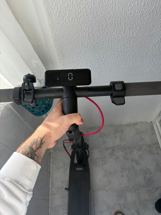 Trotinete NAVEE  V40i  PRO