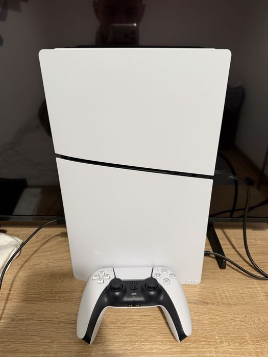 Vendo play 5  digital como nova 825 gb