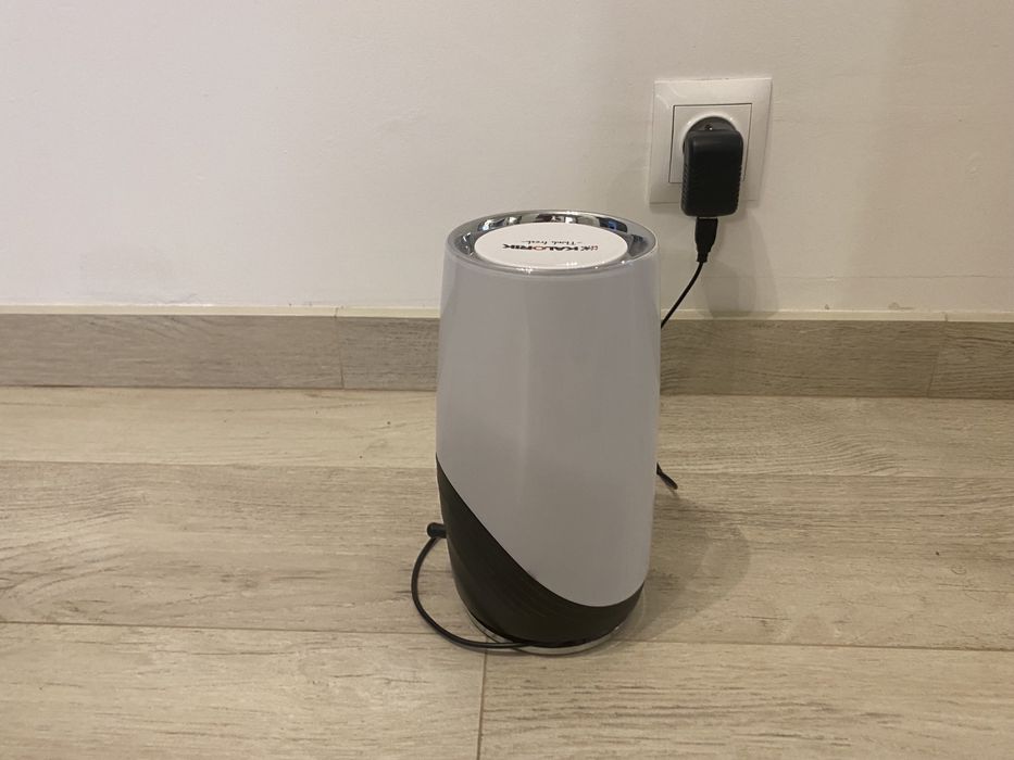 Oczyszczacz powietrza Kalorik AP1000 z filtrem Hepa