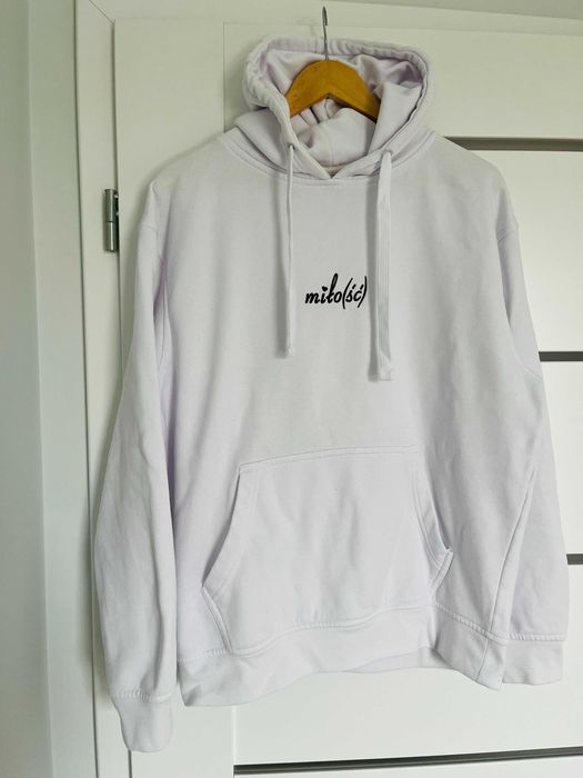 Bluza - miło(ść)