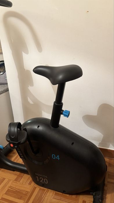 Bicicleta de exercício
