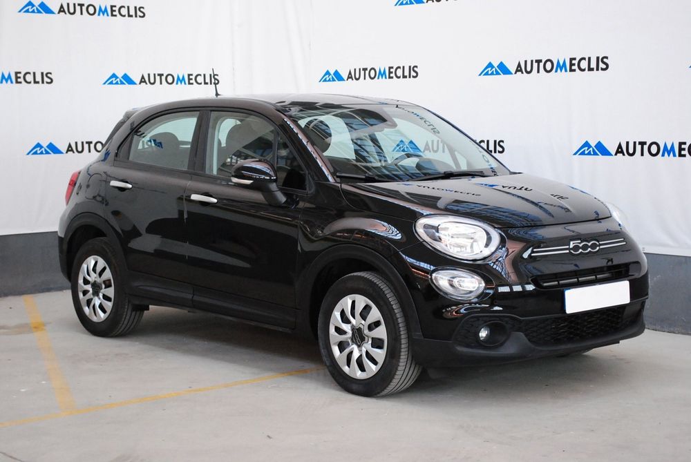 Fiat 500X 1.3 MJ502192764817264642
