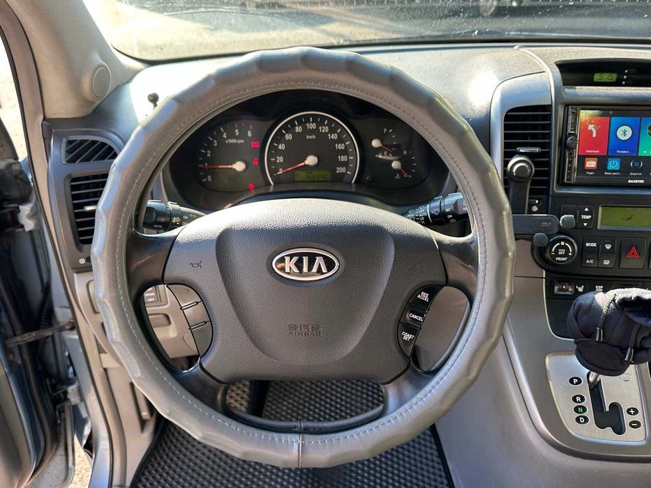 Продам Kia Carnival 2006р. #76192
