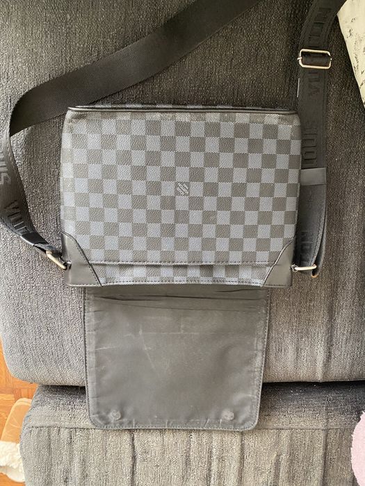 Bolsa Louis Vuitton