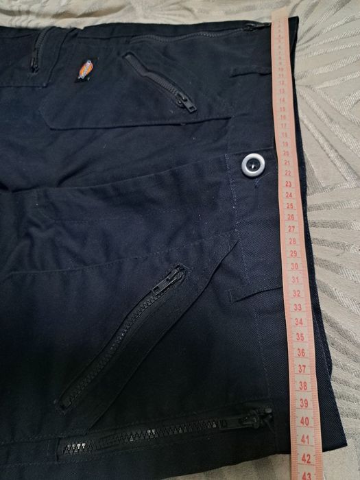 Брюки карго Dickies Redhawk Action Trousers — Оригинал — Размер 32R (M