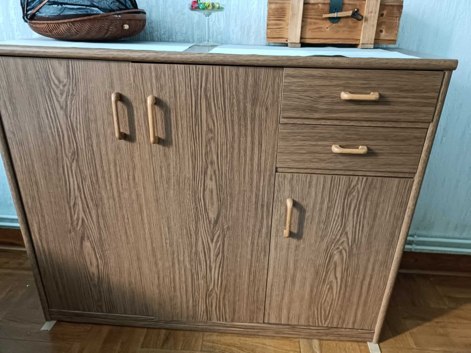 Komoda 106/36,5/84 cm Rezerwacja do 27 kwietnia