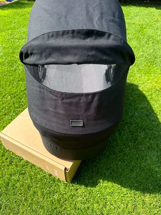 Wózek Cybex Balios S Lux  3w1