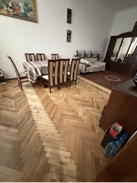 Продаж будинку в центрі Львова