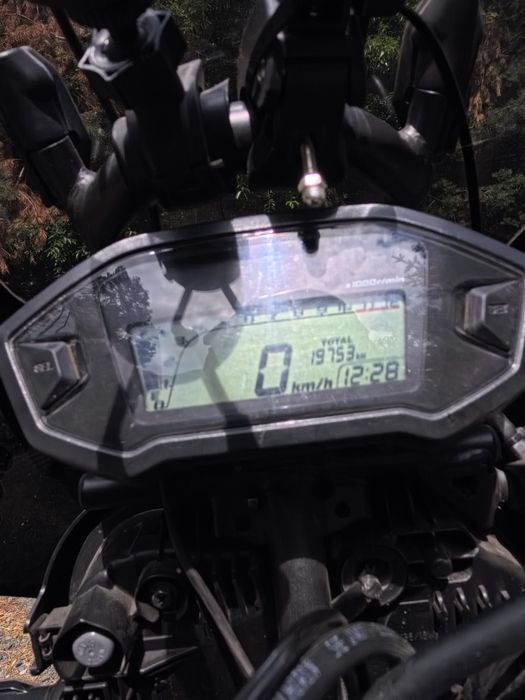 Honda CRF 250 RALLY