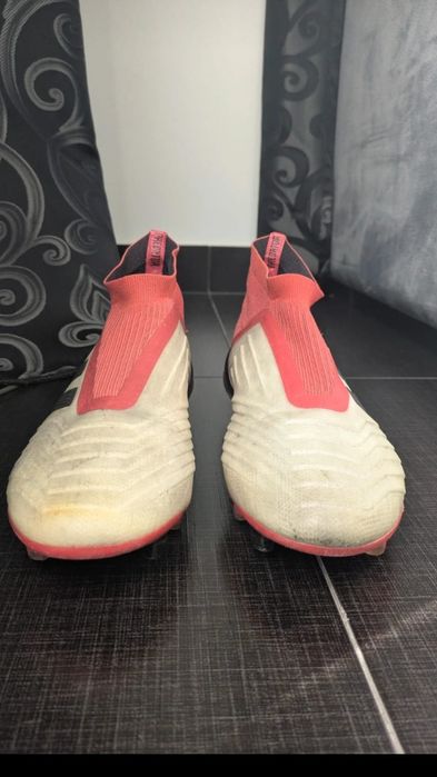 Adidas Predator 18+