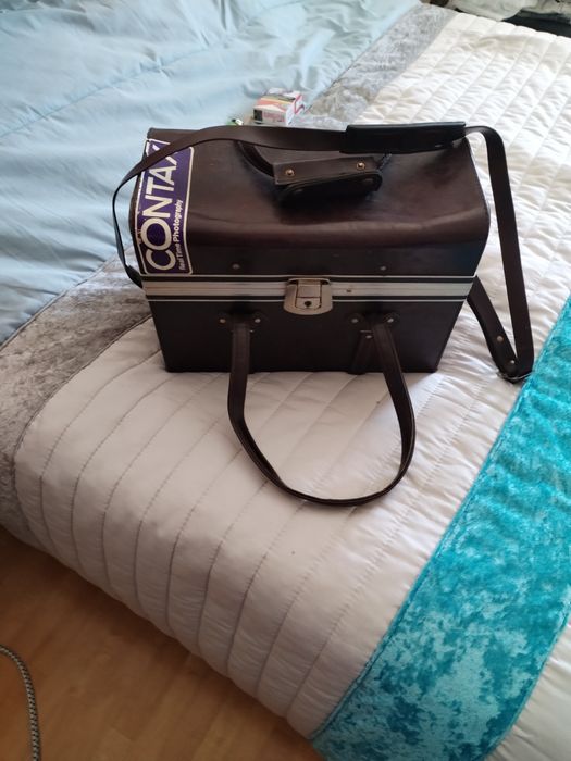 Câmera filmar com micro.. Professional