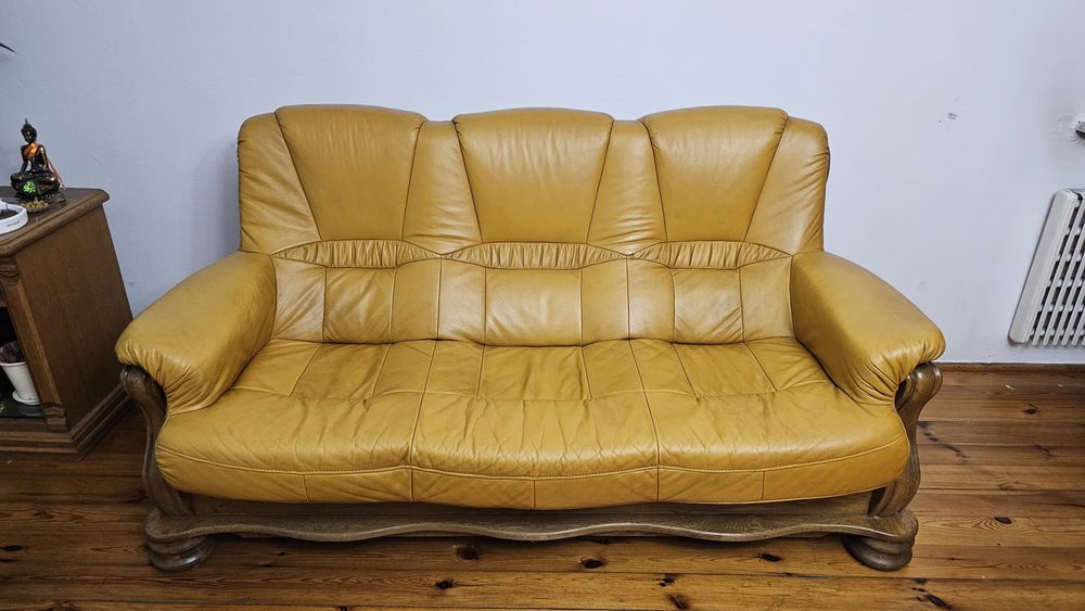 Komplet wypoczynkowy