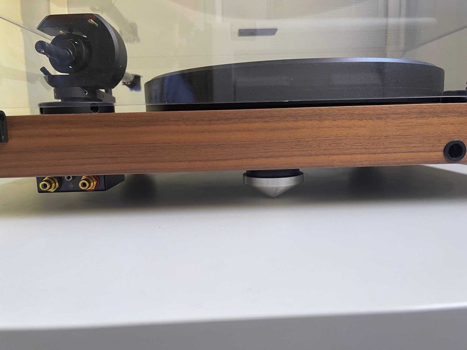 Gira-discos Pro-ject 33/45 rpm, modelo 2Xperience, Beatles