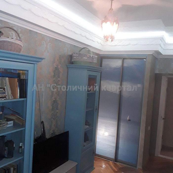 Чоколівка Двокімнатна сталінка Повітрофлотський 55