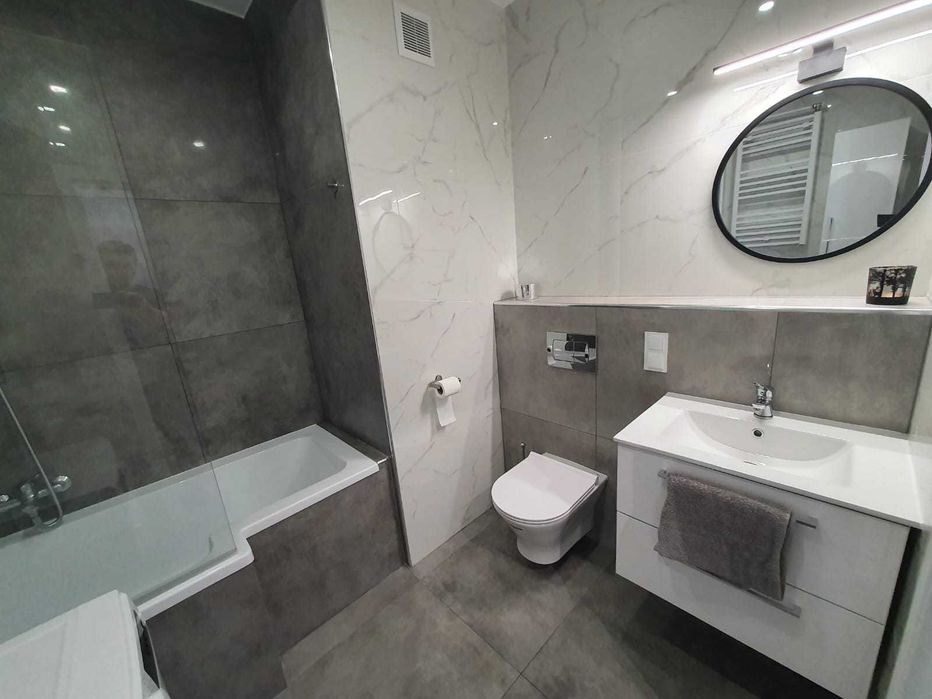 Kawalerka 32 m ul. Rejtana obok Millenium Hall - Widok 3