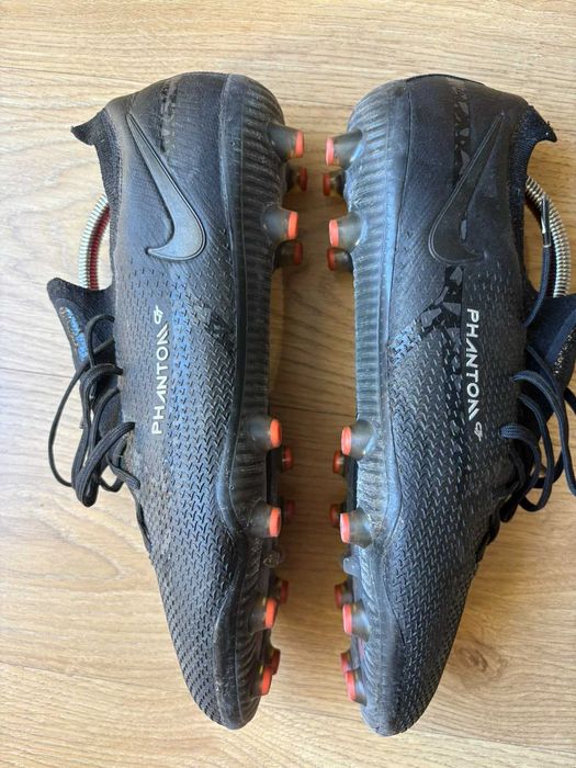 Nike Phantom GT Elite AG
