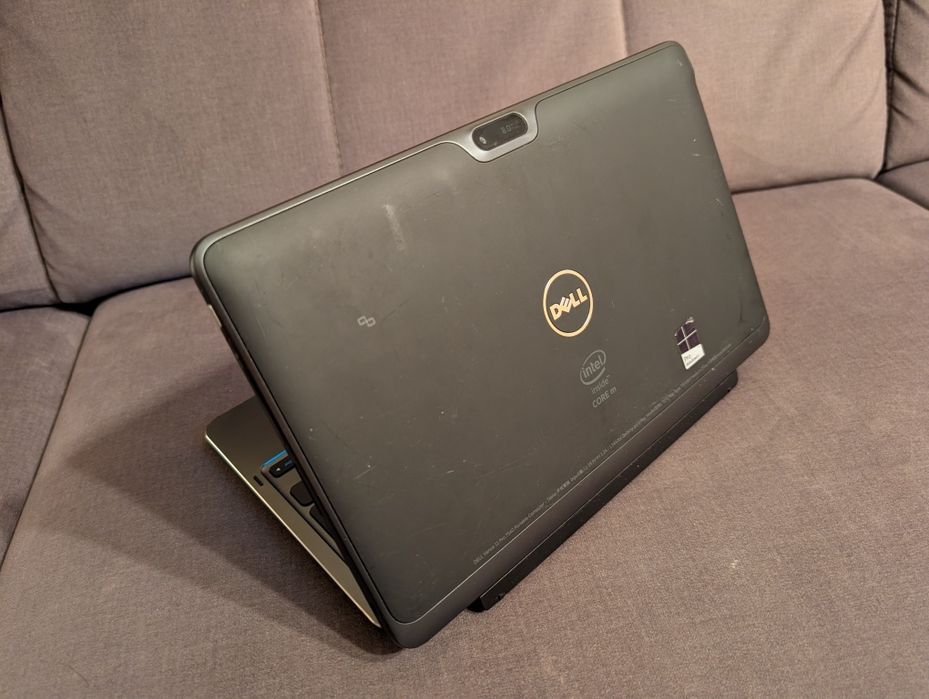 Dell venue 11 pro  7140