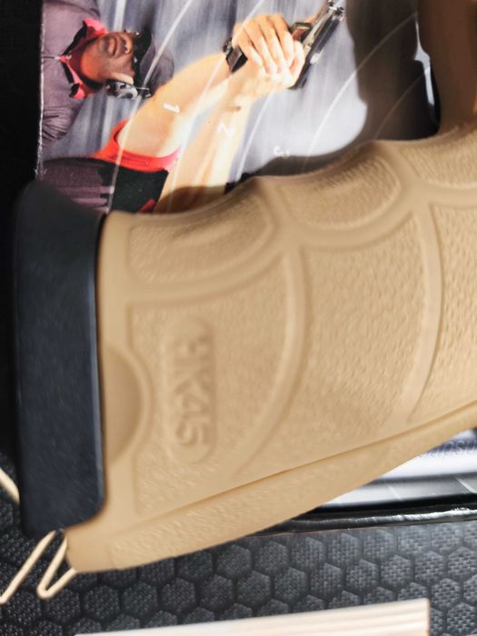 Pistola HK45 CO2 by Umarex