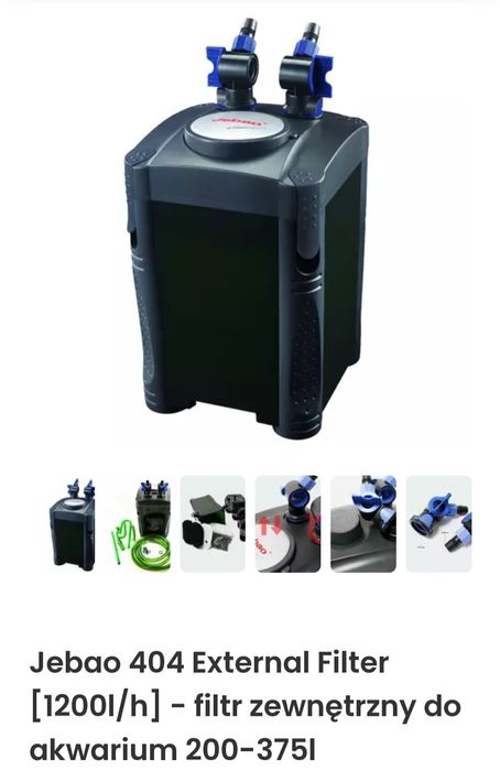 Jebao 404 hotsell