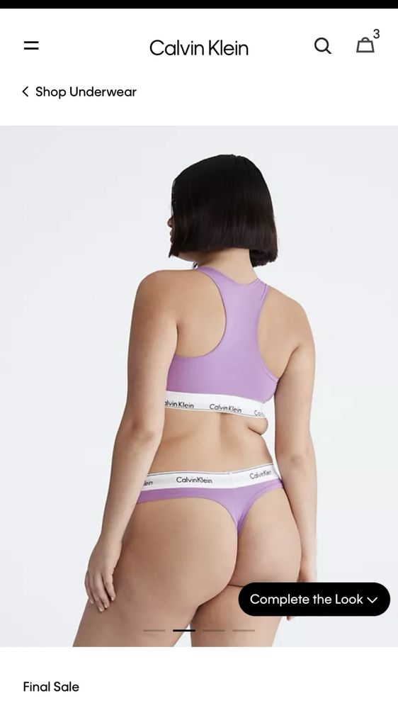 Calvin klein 2x hotsell