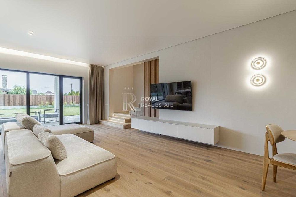 Продаж Будинок 192м2 5кімн 7соток Крушинка Газ