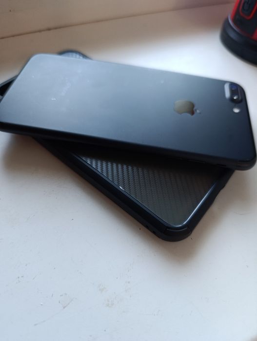 Iphone 7plus 128gb r sim