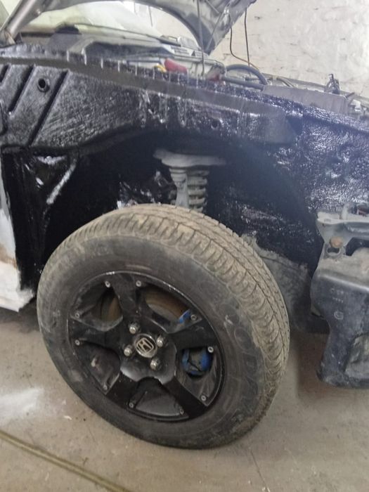 Honda civic 1999 року