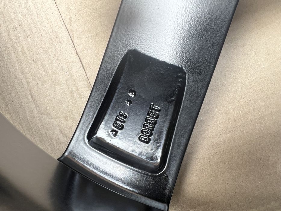 Диски р19 5/108 ет45 8.5j Форд,Вольво,Ягуар,Ситроєн,