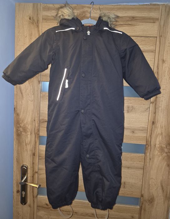 Narciarski Kombinezon Reima jak nowy okazja