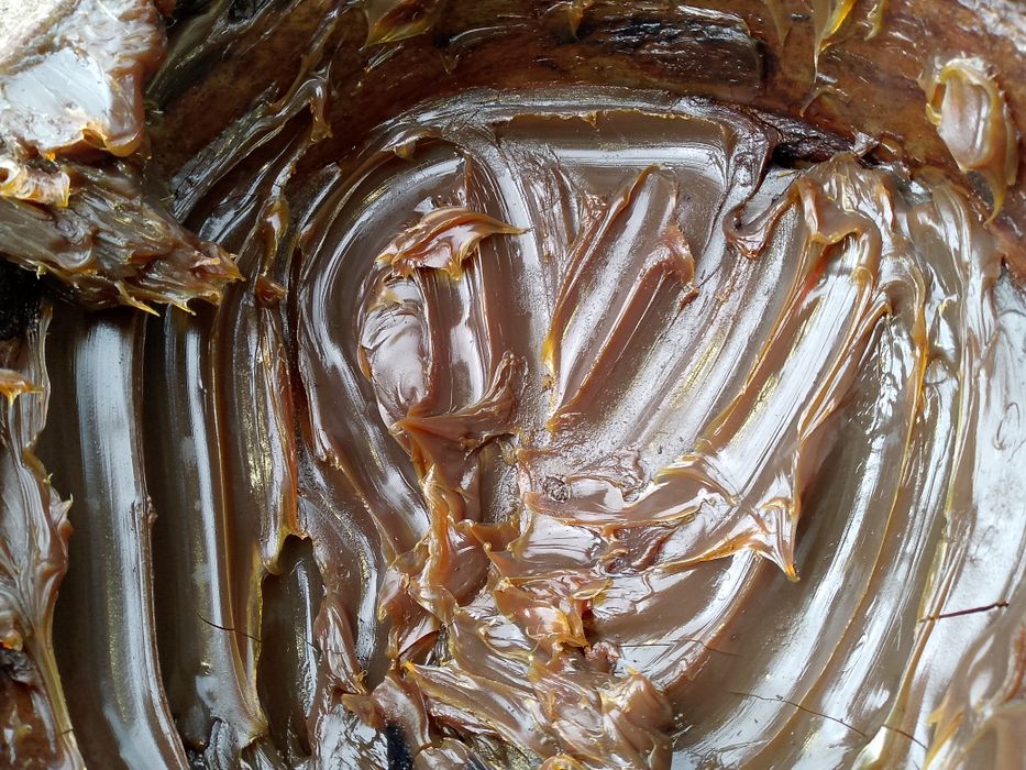 Солидол смазка в ведре