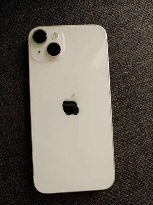 iPhone 14 plus 128 gb