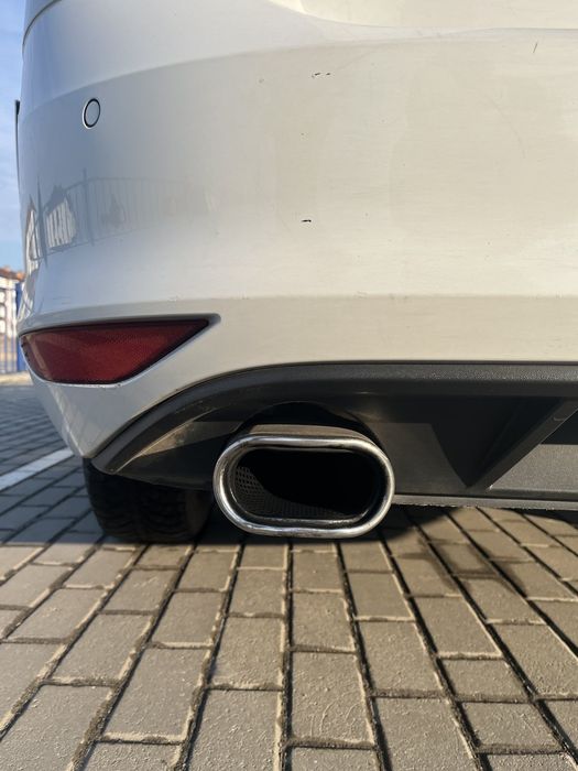 продам авто Фольксваген Гольф7 2014р.1.6