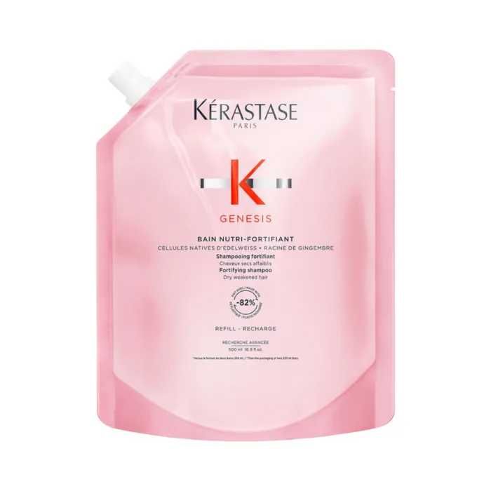 Kérastase Genesis wzbogacona kąpiel wzmacniająca do włosów 500ml