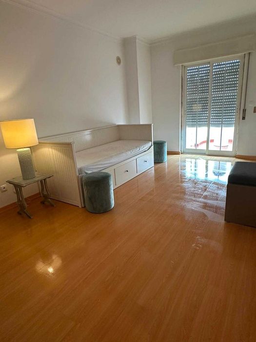 Apartamento T2 Rio de Mouro