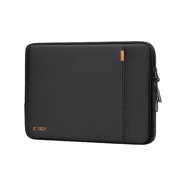 Tech-Protect Defender Laptop 15-16 Black