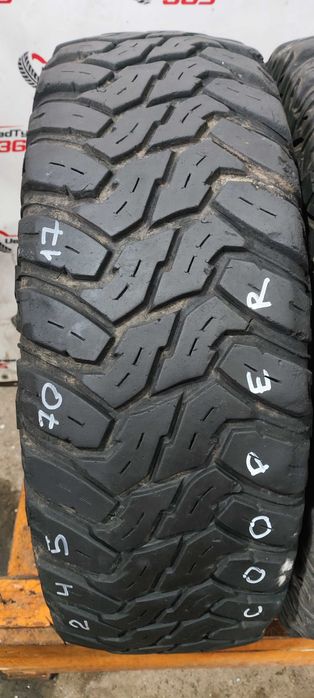 БЕЗ ПРЕДОПЛАТ Шини/Резина/Колеса Cooper 245 70 R17 119/116Q