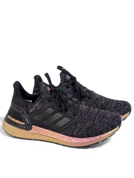 Женские кроссовки Adidas Ultraboost 20 W Оригинал