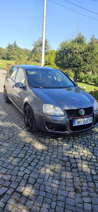 Vw Golf 5 1.9 tdi 90 km