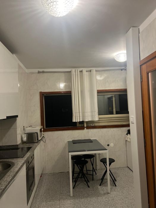 Quarto Mobilado ISMAIA, MAIA Porto