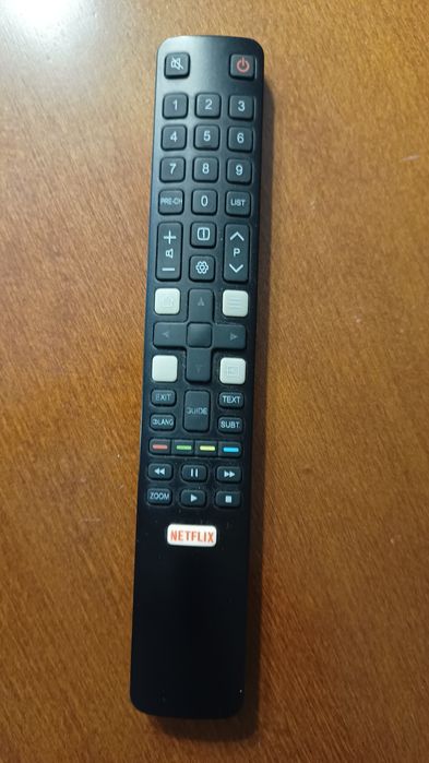 Pilot do  telewizora thomson