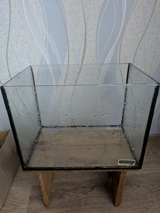 Аквариум на 20 л