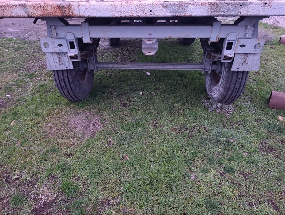 Продам ПТС 4.