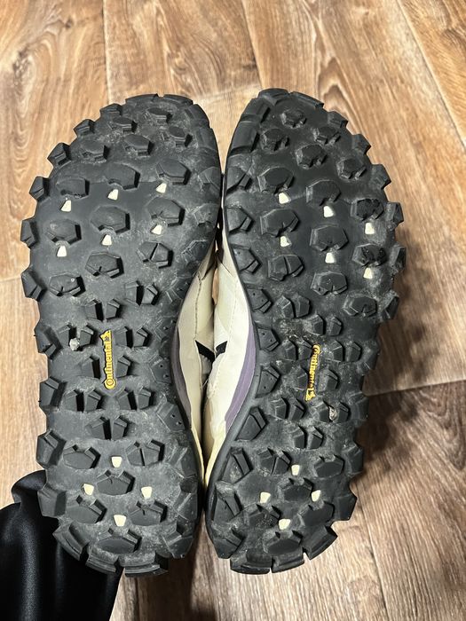 Кроссовки Adidas Running Boost