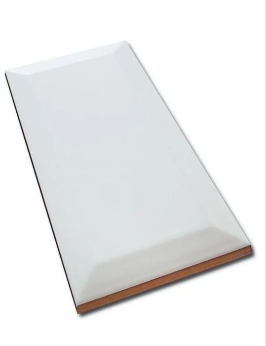 Vives Zola Blanco Mate 10x20, płytki ścienne