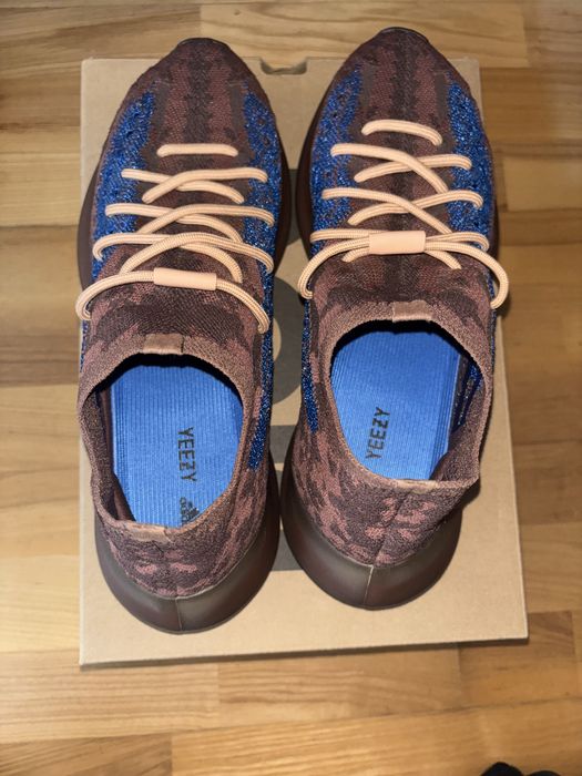 Adidas Yeezy 380 rozmiar 45