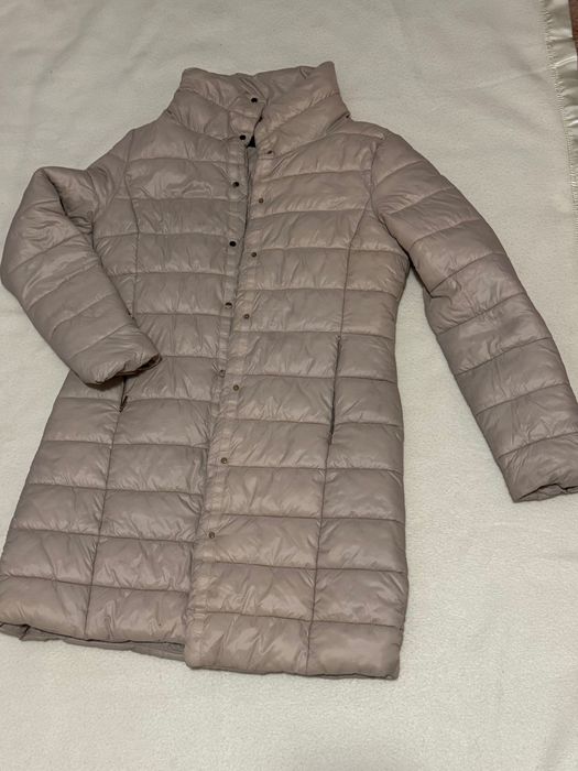 Куртка осінньо-зимова