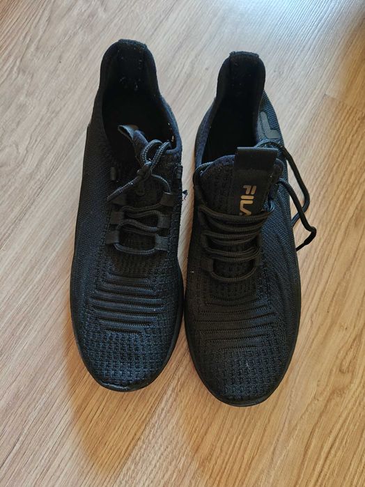 Buty dziecięce Fils