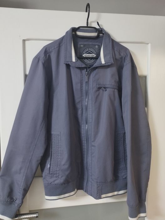 Sprzedam kurtkę DIVERSE - XL