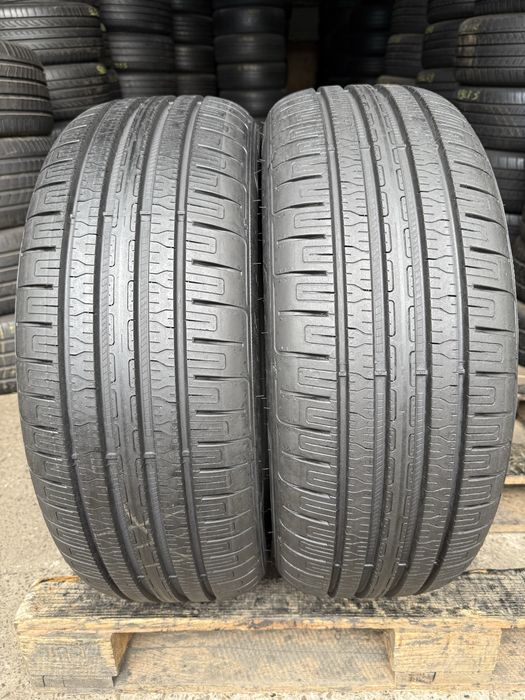 Літні шини 215/50 R19 Goodyear EfficientGrip Performance 2шт. 99% 2023