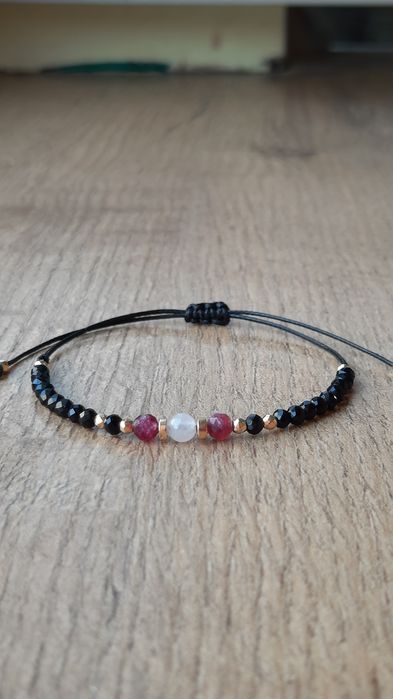 Bransoletka handmade